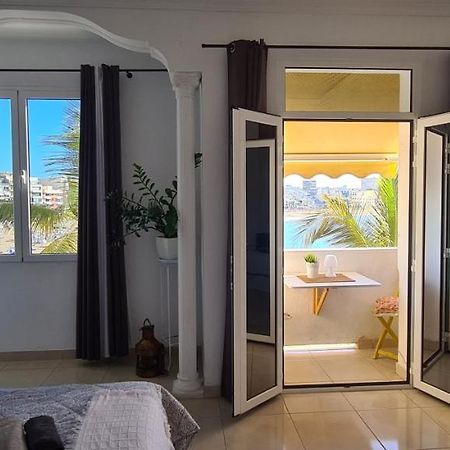 Francisco'S Holiday Home لاس بالماس دي غران كاناريا المظهر الخارجي الصورة