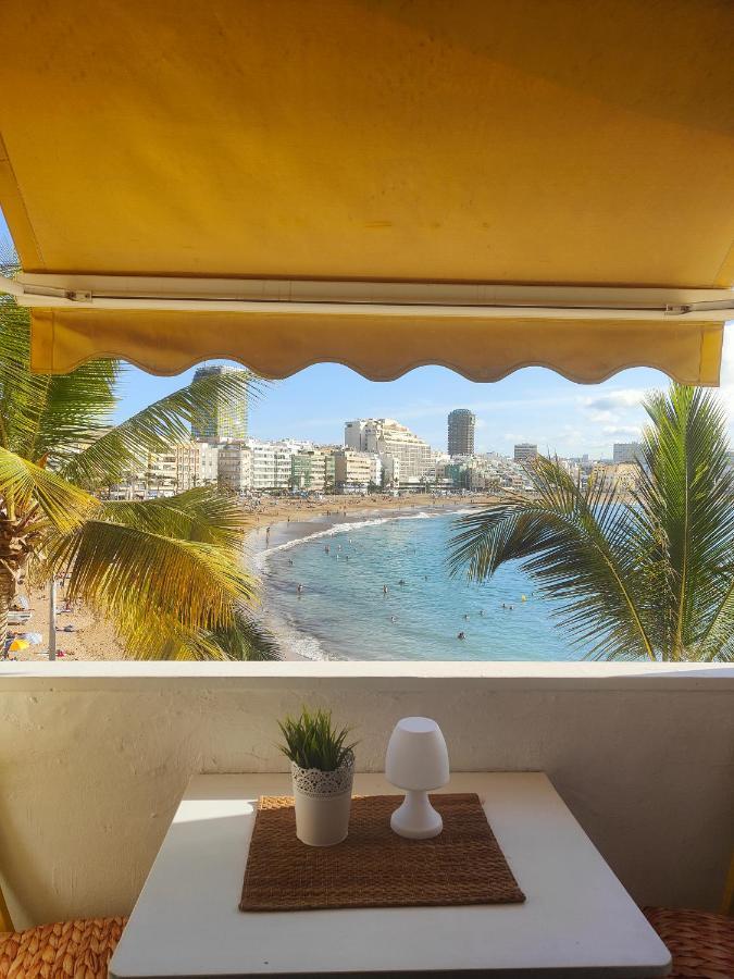 Francisco'S Holiday Home لاس بالماس دي غران كاناريا المظهر الخارجي الصورة