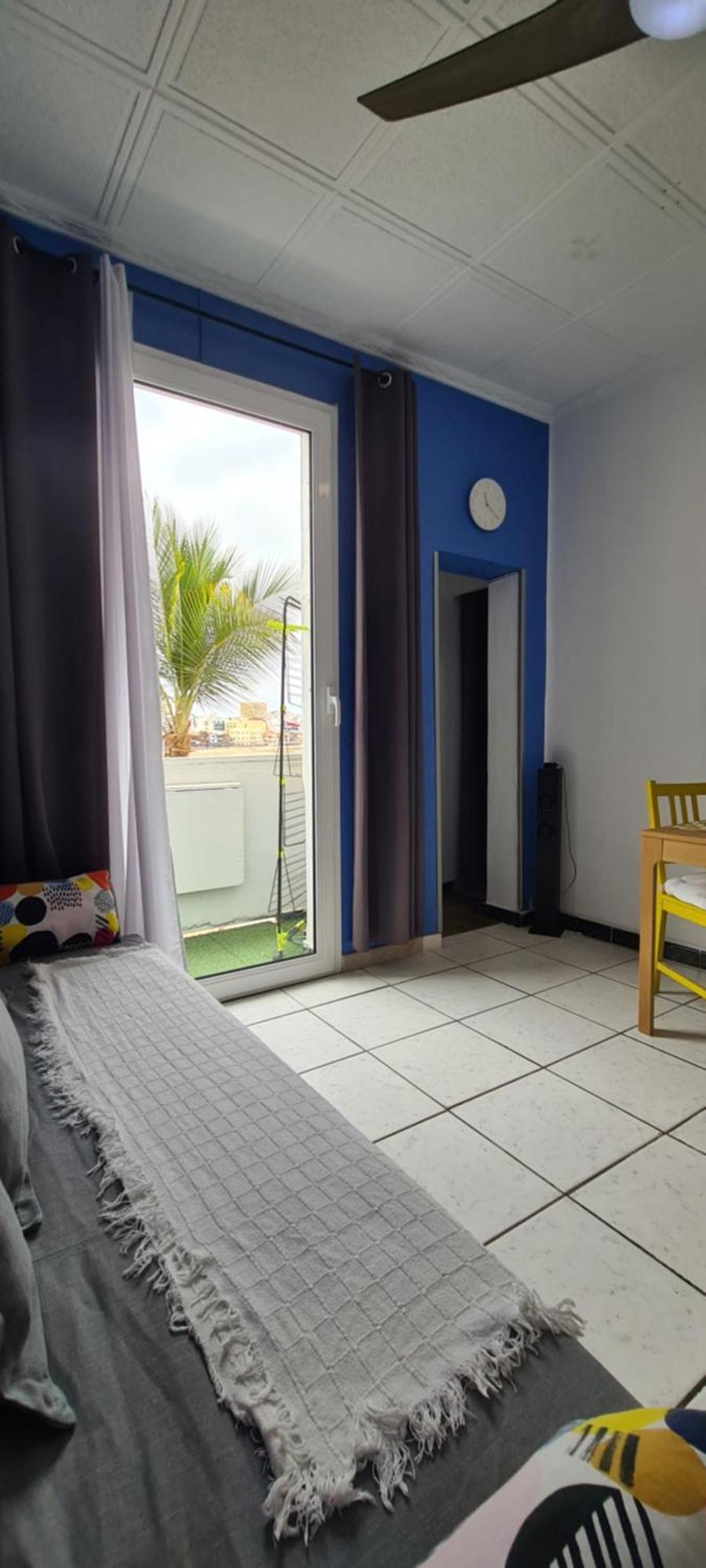 Francisco'S Holiday Home لاس بالماس دي غران كاناريا المظهر الخارجي الصورة